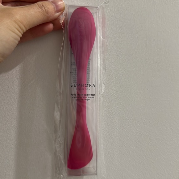 BEAUTY BAG - QUO/TWOFACED/SEPHORA - Picture 4 of 11